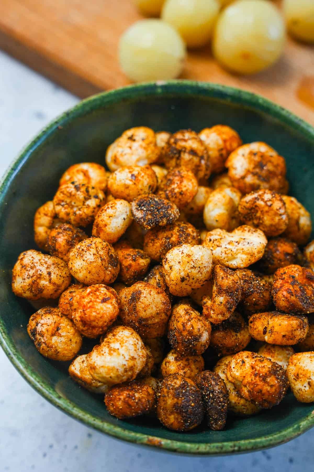 Pink Salt & Black Pepper